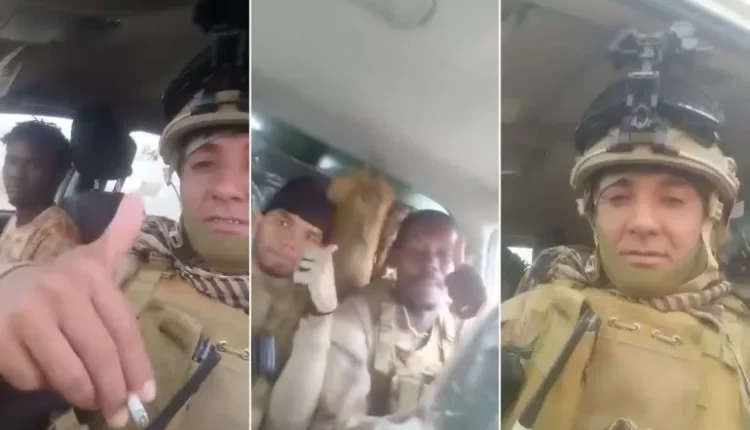 شركات بريطانية تجند مقاتلين أجانب لدعم التحالف في اليمن