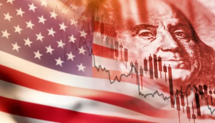 موجة إفلاسات غير مسبوقة في أمريكا 717 شركة تغلق أبوابها خلال 2025