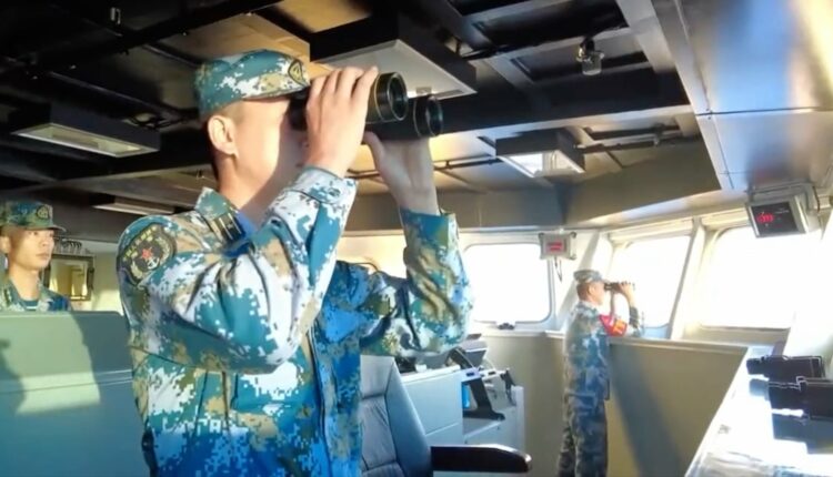  تايوان تبقي على التأهب واستمرار حالة الاستنفار القصوى