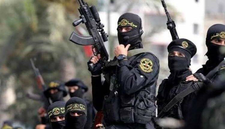 مقاومة جنين تصد اقتحاماً إسرائيلياً باستخدام عبوات ناسفة في قباطية