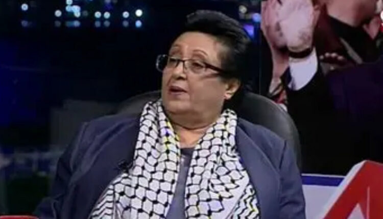 القبض على فائقة السيد و75 قيادي مؤتمري في عدن