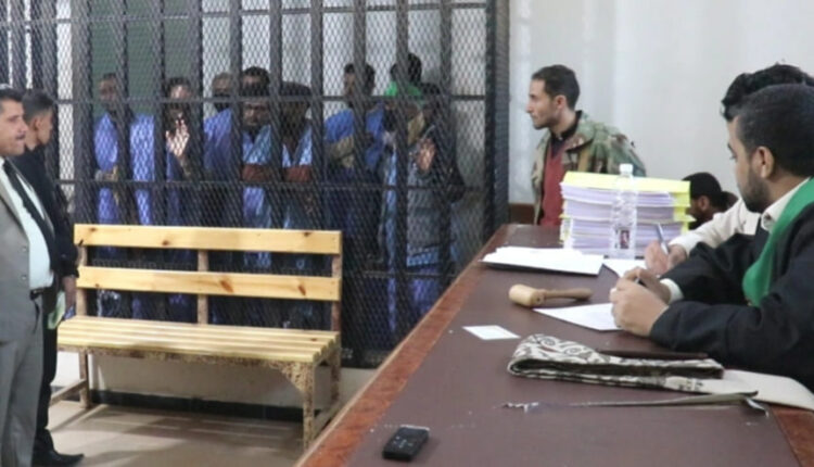 صنعاء تحاكم جواسيس لأمريكا و”إسرائيل” امتد نشاطهم من 1987م حتى 2024م