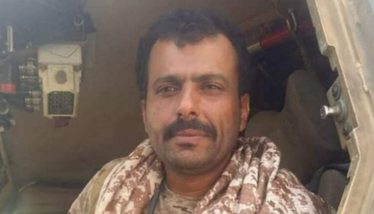 محاولة اغتيال تستهدف قائد اللواء الثالث دفاع شبوة