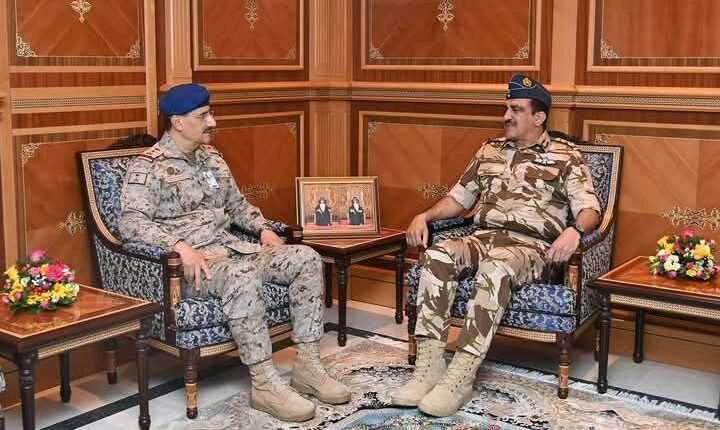 المهرة.. غارات تحذيرية لقوات الانتقالي بالتزامن مع اجتماع قادة سلاح الجو السعودي العماني