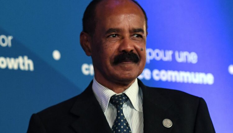 الرئيس الإريتري يهاجم الإمارات ويتهمها بلعب دور تخريبي في اليمن والسودان