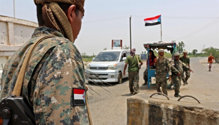 حضرموت والمهرة بين حسابات الحلفاء.. تسوية مؤجّلة وصراع نفوذ مفتوح