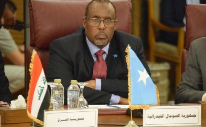 الصومال يدين اعتراف نتنياهو بـ«أرض الصومال» ويطالب باجتماع طارئ للجامعة العربية