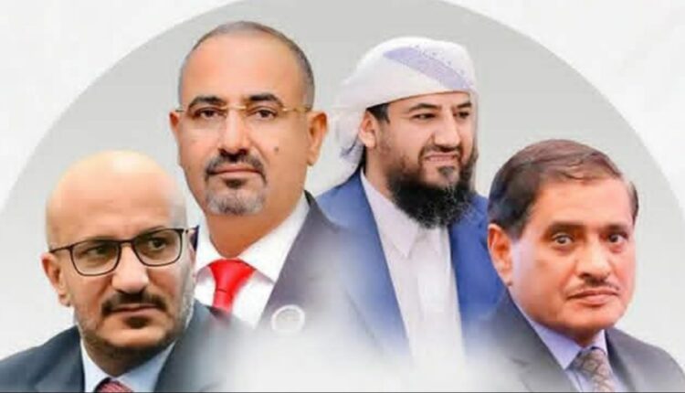 انشقاق داخل المجلس الرئاسي الموالي للسعودية وتصدّع التحالف في اليمن