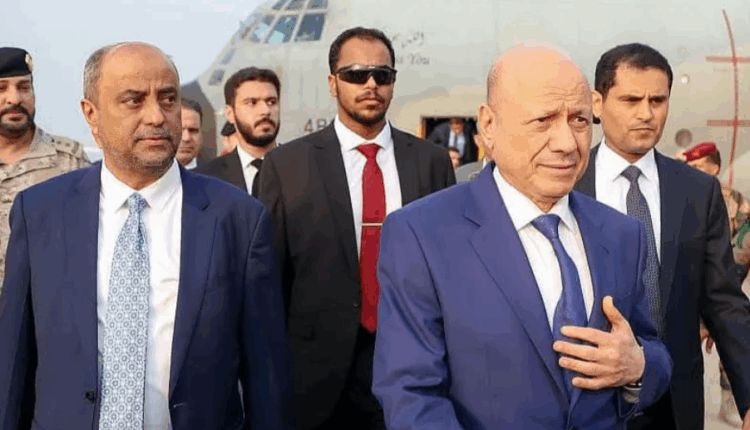 مغادرة الحكومة وتراجع سعودي ميداني يعمّقان الشرخ مع أبو ظبي