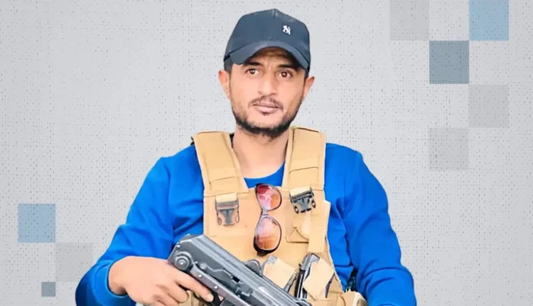 عشرات الخونة يسلمون أنفسهم لحماس بعد مقتل أبو شباب