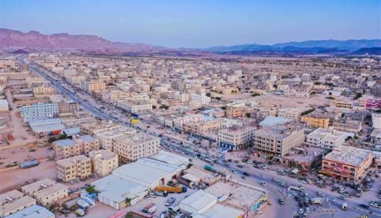 شبوة تحت وطأة شلل وقودي مع استمرار انقطاع الإمدادات من مأرب