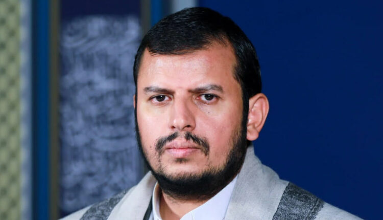 الحوثي: الرياض لا تبالي بـ “وحدة أو انفصال” وهدفها السيطرة على المحافظات الشرقية تحت إشراف واشنطن
