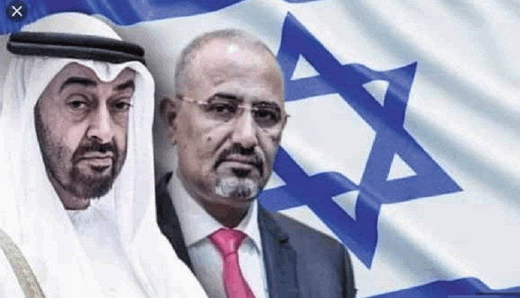 مقاربة صهيونية لتفكيك الجنوب اليمني.. المجلس الانتقالي بوابة النفوذ الإماراتي وامتداد الصراع الإقليمي
