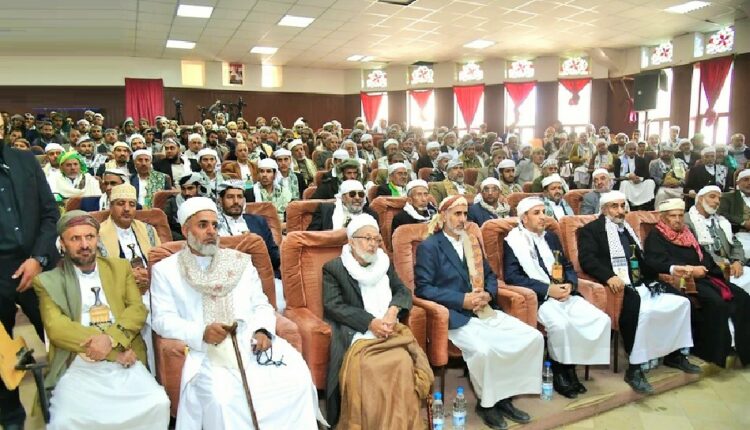 علماء وخطباء اليمن يدشنون فعاليات “جمعة رجب” ويدعون لمواجهة “الحرب الناعمة” واستنكار الإساءة للقرآن الكريم