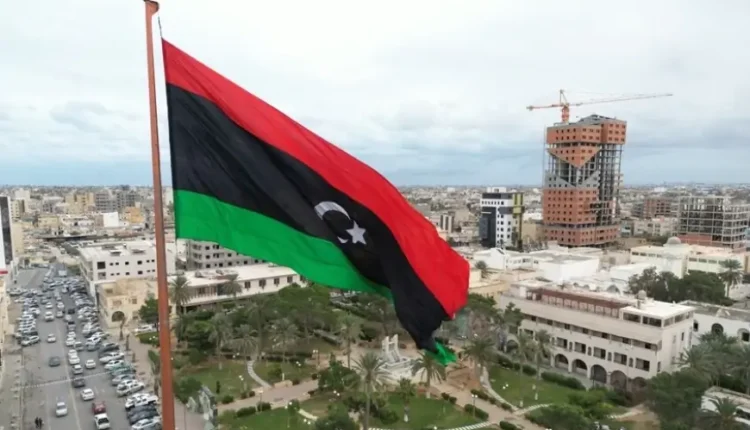  ليبيا تدين جرائم الإبادة الجماعية في غزة وتدعو لإنهاء الحصار