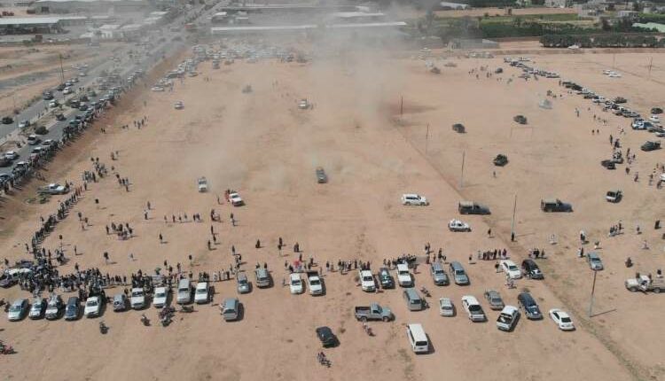 اتساع التعبئة القبلية في اليمن.. رسالة ردع مباشرة لواشنطن و«إسرائيل» مع تصاعد التهديدات