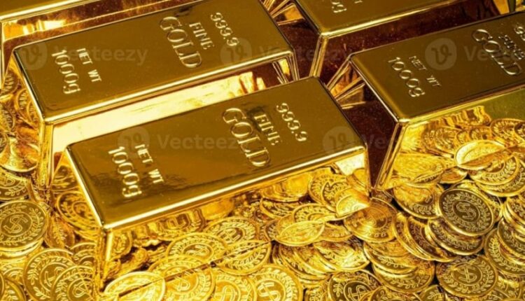 الذهب والفضة يقفزان لمستويات قياسية