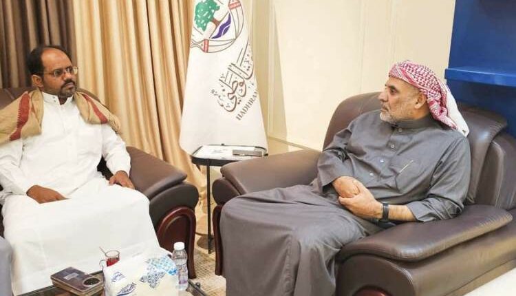 الانتقالي الجنوبي يكشف مشاركة تنظيم القاعدة في حوار الرياض