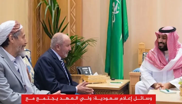 السعودية تستبعد الإصلاح من المشهد الجديد في المحافظات الجنوبية