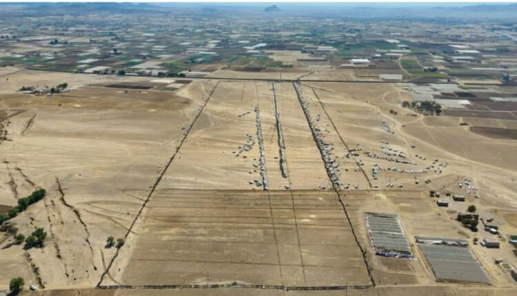 وقفات قبلية كبرى في عدة محافظات استعداداً لأي تصعيد ضد اليمن