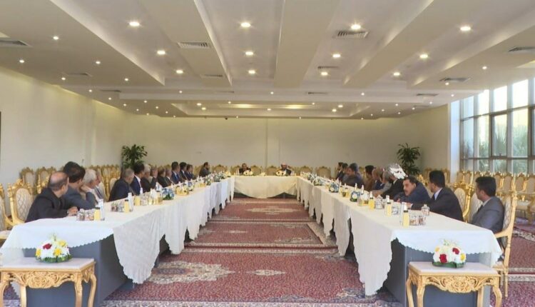 بأوامر سعودية… أعضاء في المجلس الانتقالي الجنوبي يعلنون حل المجلس