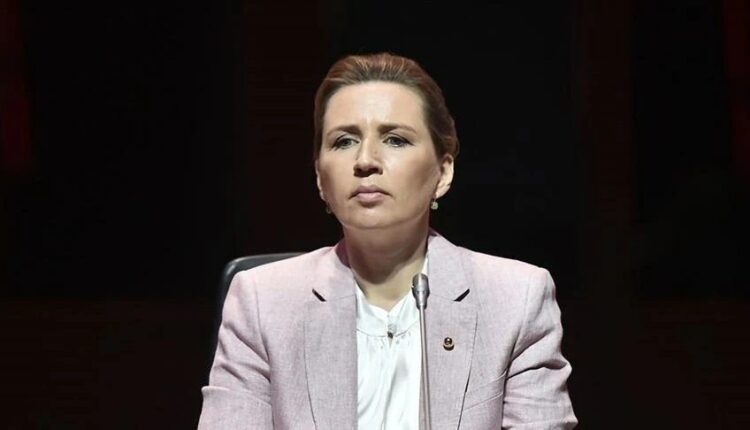 الدنمارك: لن نتردد في استخدام القوة إذا استخدمتها واشنطن ضد غرينلاند