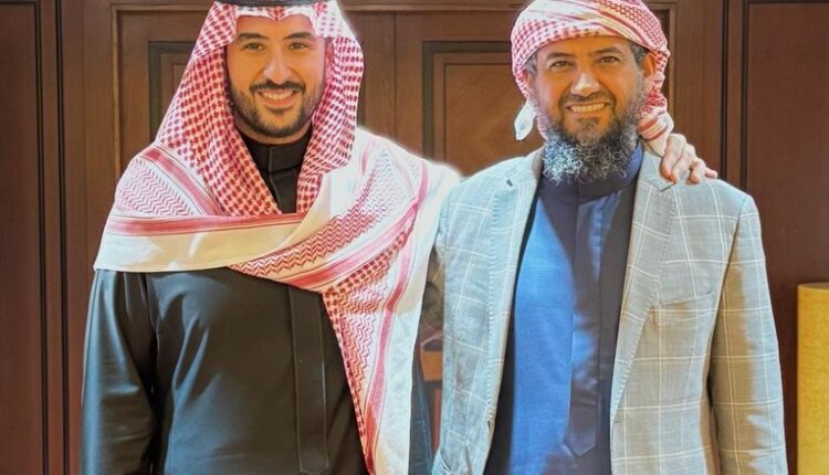 أموال وإقامات ورواتب… هل باع المشاركون في حوار الرياض القضية؟