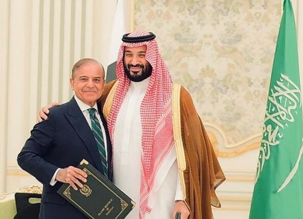 السعودية تحسم الجدل وتكشف حقيقة انضمام تركيا لتحالف ثلاثي مع باكستان