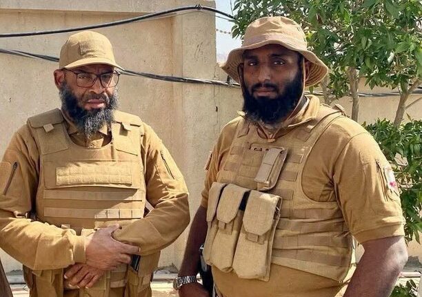 القوات الموالية للسعودية تعترف بوصول أسلحة منهوبة إلى تنظيم القاعدة