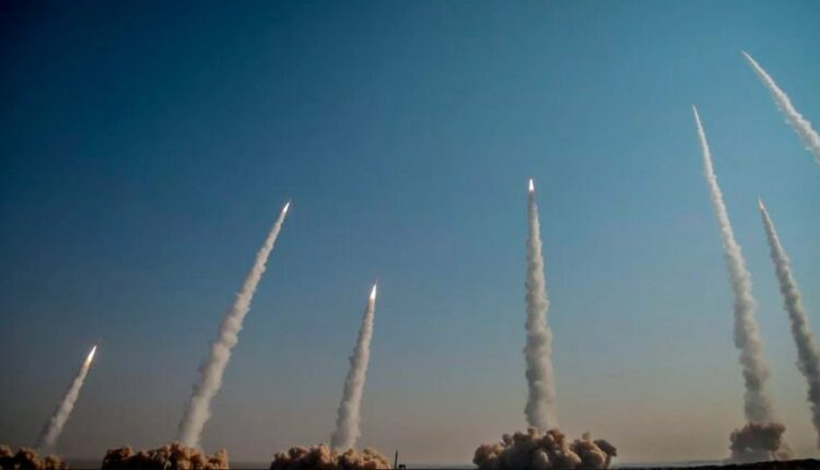 القوة الجو-فضائية الإيرانية: مخزون الصواريخ أكثر من أي وقت مضى
