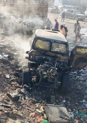 من يقف خلف استهداف حمدي شكري؟ توجيه أصابع الاتهام إلى هذه الجهات