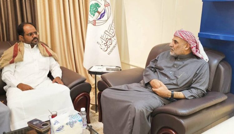 الانتقالي يكشف معلومات صادمة بشأن مشاركة “القاعدة” في حوار الرياض