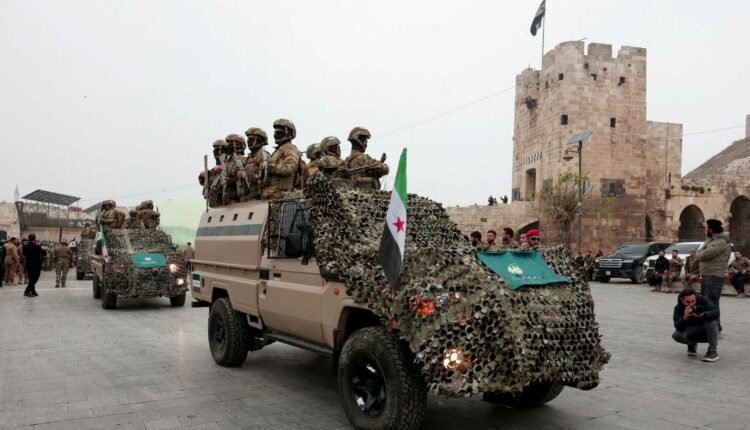 حلب تشتعل مجددا.. قتلى مدنيين ومواجهات مفتوحة بين قوات دمشق وقوات قسد