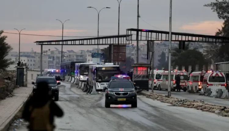 تصاعد المواجهة في حلب: صراع مدعوم أمريكيا لضمان السيطرة على النفط والأرض