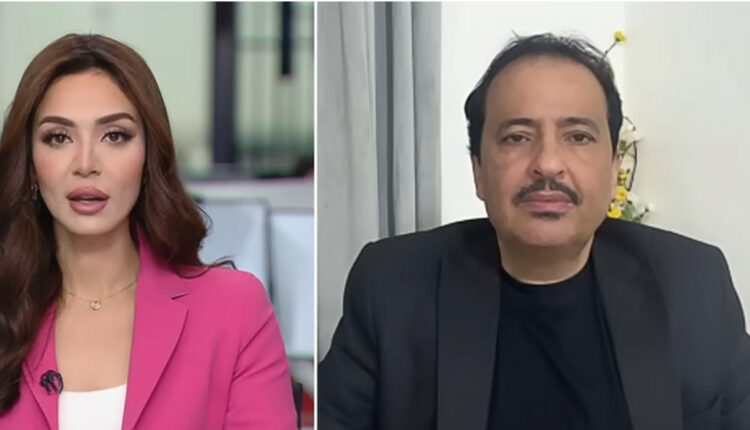 عبر قناة الجزيرة متحدث الانتقالي يفضح السعودية ويرميها بأخطر التهم