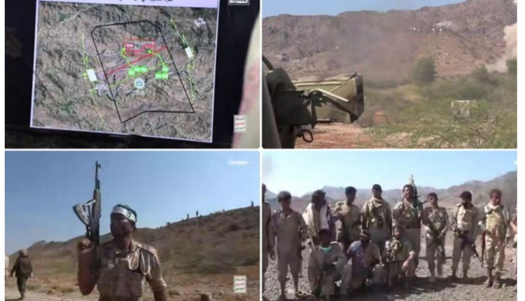 قوات صنعاء تعلن الجهوزية لمواجهة أمريكا والكيان عبر مناورة عسكرية واسعة