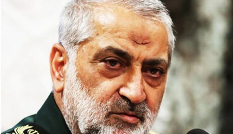 هيئة الأركان الإيرانية: سنقطع الأيادي التي تمتد على خامنئي