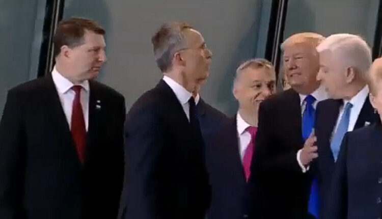 من حادثة 2017 إلى تعقيدات 2026..ترامب يعيد رسم علاقة أمريكا بالناتو