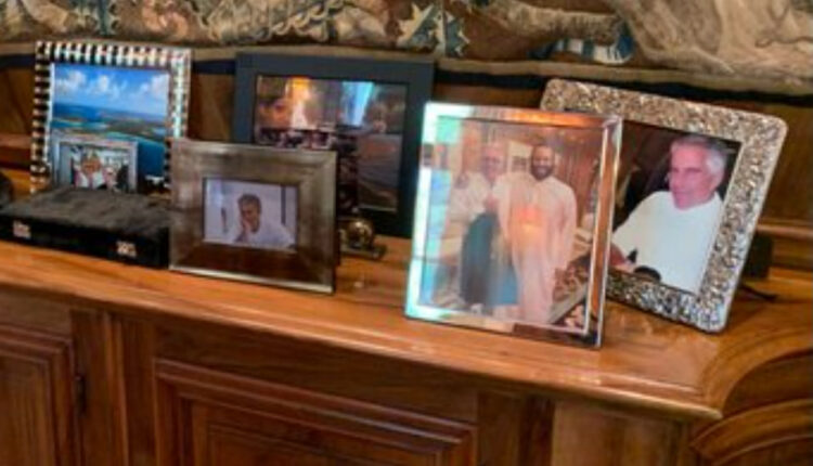 علاقة ابن سلمان بملف الإتجار الجنسي في فضيحة “إبستين”