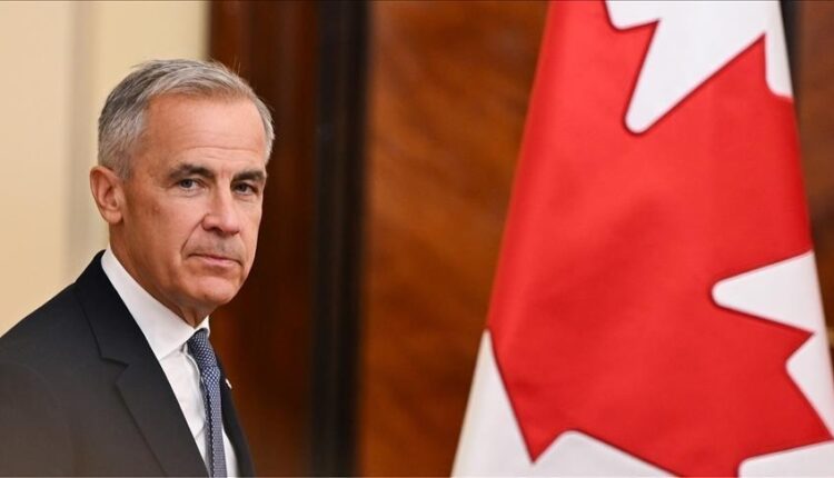 في خطاب تاريخي… رئيس وزراء كندا يقر بأكاذيب النظام الدولي الأمريكي ويدعو للوحدة ضده