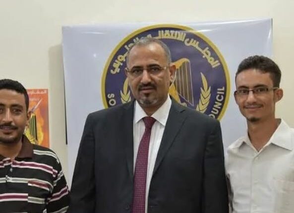 الشارع الجنوبي يغلي بعد وصول إعلاميي الإنتقالي إلى السعودية