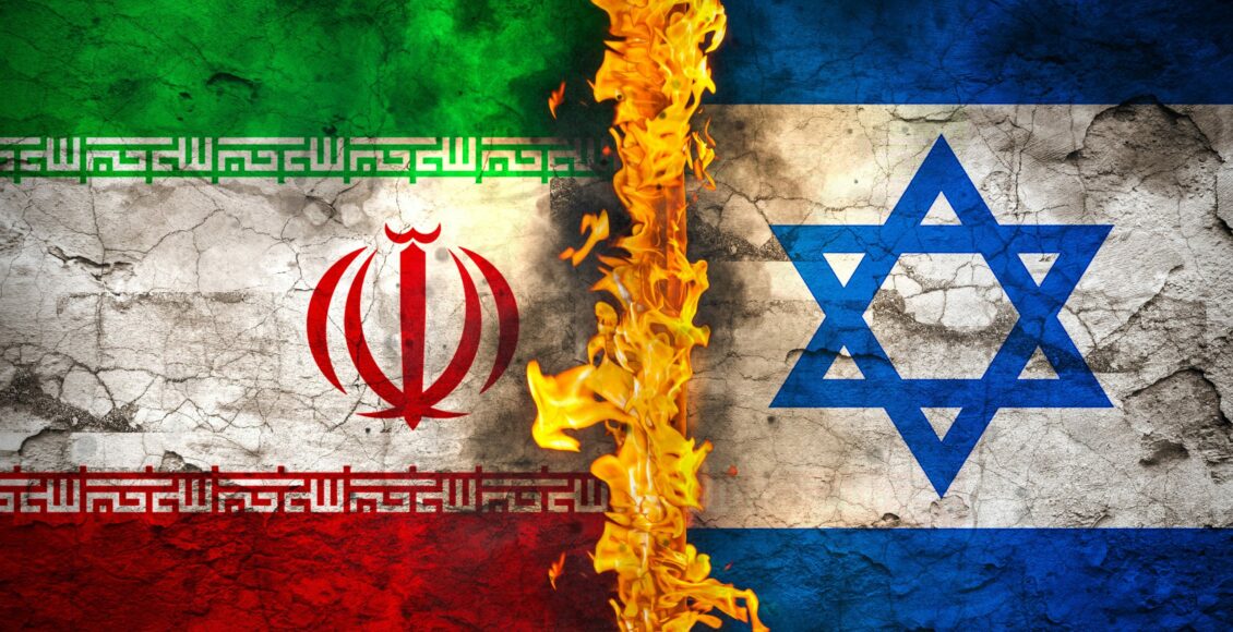 إيران إسرائيل