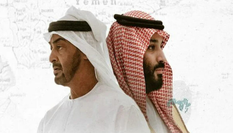 كيف تخطط السعودية لاستثمار مكاسب “الانسحاب الإماراتي” ضد صنعاء؟