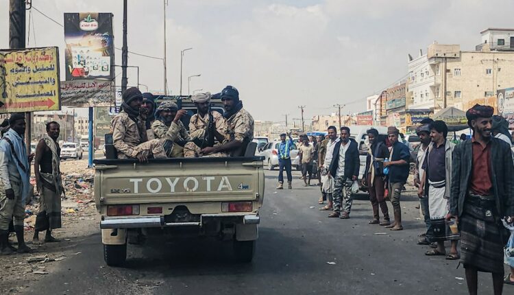 ترتيبات سعودية لتعزيز نفوذها أمنياً وإعادة هندسة الولاءات في عدن