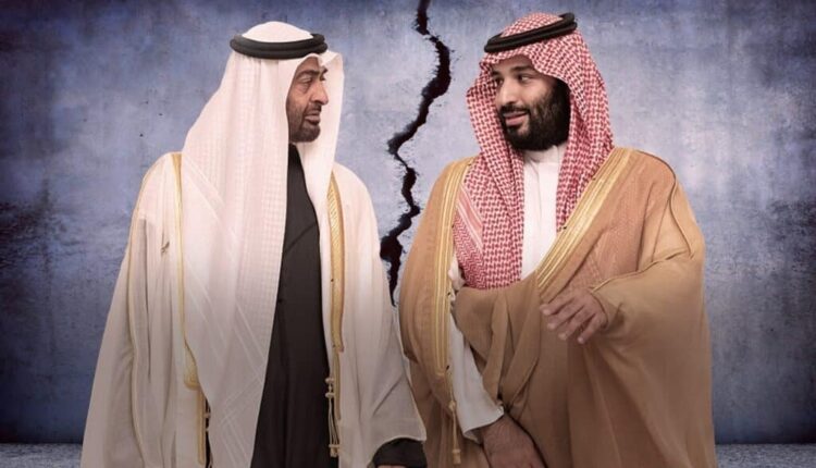 أشد ما استخدمته الرياض ضد الإمارات… سي إن إن تكشف عمق الخلاف