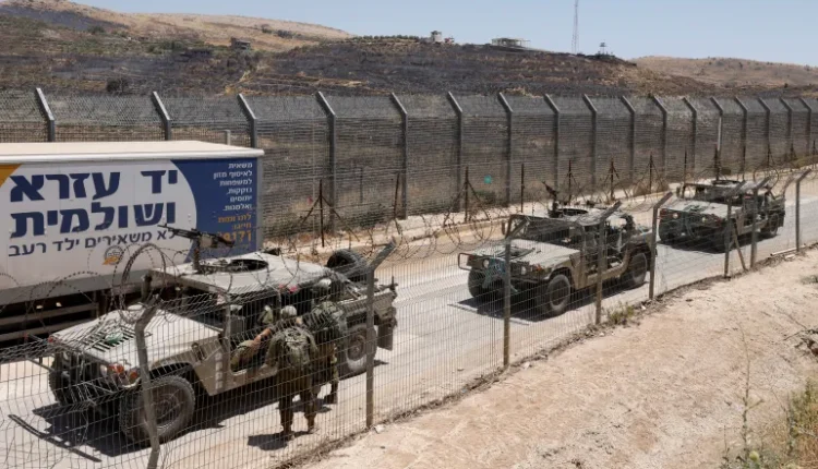 رغم المفاوضات في باريس .. الاحتلال يواصل انتهاكاته بحق سوريا