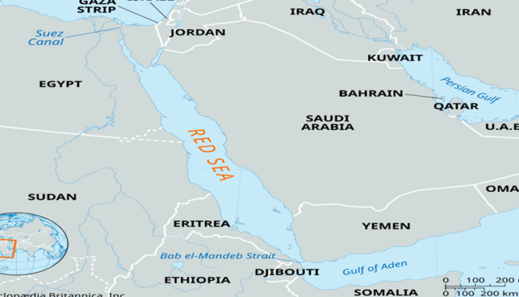 من “إيلات” إلى “أرض الصومال”.. هل تتجه معركة البحر الأحمر نحو جولة حاسمة؟