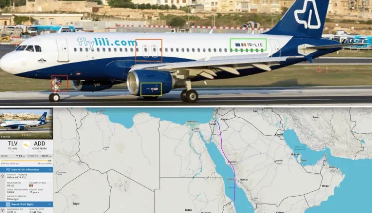 الكشف عن مراقبة دقيقة لتحركات جدعون ساعر بين إثيوبيا وأرض الصومال