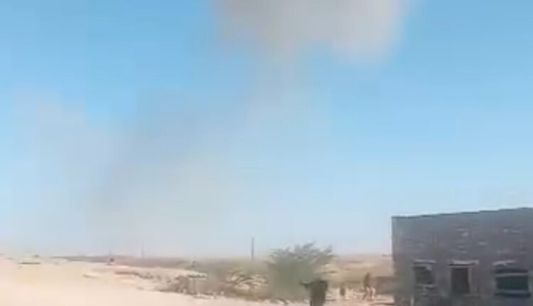 تصعيد سعودي متواصل ضد الفصائل الموالية للإمارات شرقي اليمن