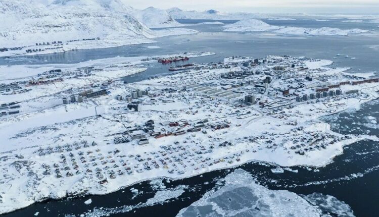 أزمة غرينلاند.. مؤشر عجز بنيوي أوروبي